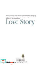 LOVE STORYقصه عشق زبان اصلیانگلیسی