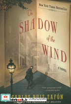 THE SHADOW OF THE WINDسایه باد زبان اصلیانگلیسی