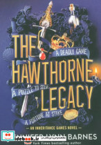 THE HAWTHORNE LEGACYارثیه هاثورن زبان اصلیانگلیسی