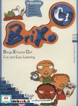 کتاب زبان BRIXO C1