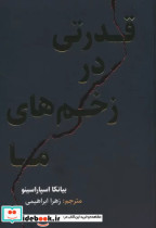 قدرتی در زخم های ما مولانا