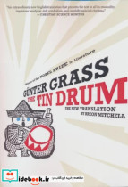 THE TIN DRUM-BOOK ONEطبل حلبی 1 زبان اصلیانگلیسی