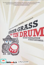 THE TIN DRUM-BOOK TWOطبل حلبی 2 زبان اصلیانگلیسی