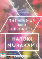 THE WIND-UP BIRD CHRONICLEتاریخچه پرنده کوکی زبان اصلیانگلیسی