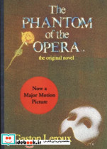 THE PHANTOM OF THE OPERAشبح اپرا زبان اصلیانگلیسی