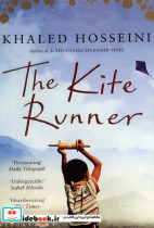 THE KITE RUNNERبادبادک باز زبان اصلیانگلیسی