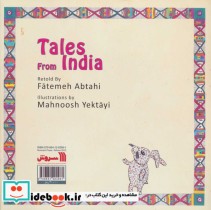 قصه های هندی 