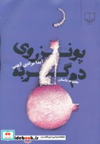 پونز روی دم گربه