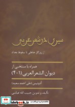 سیری در شعر عربی