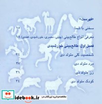 چهار طالع ‌بینی دی