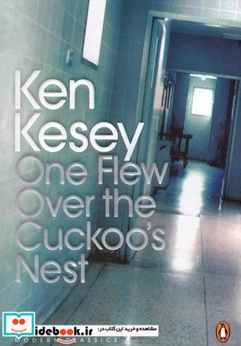 One Flew Over the Cuckoo's Nest