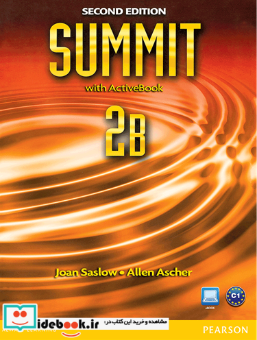 Summit 2nd 2B