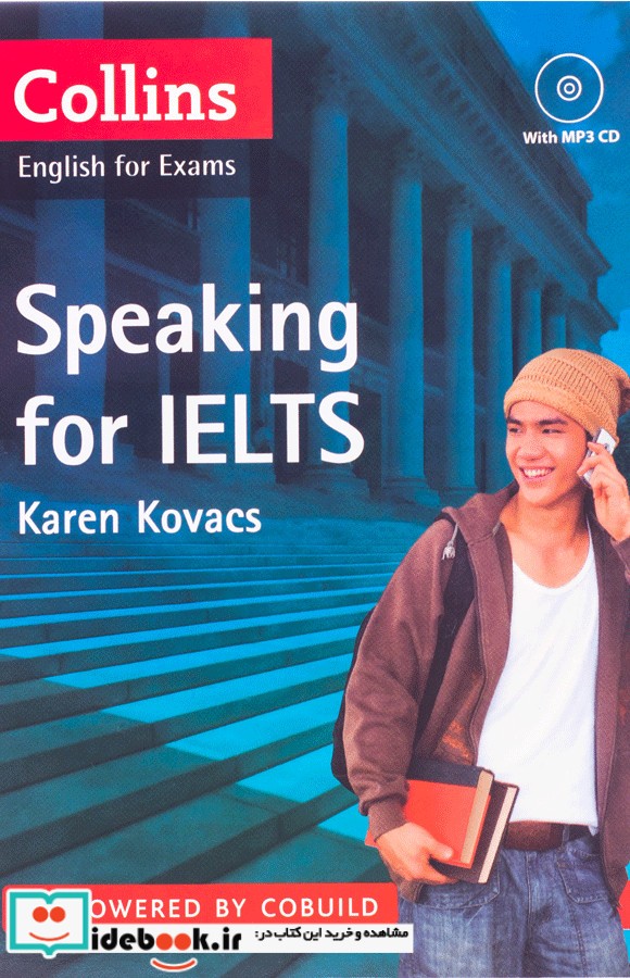 Collins English for Exams Speaking for Ielts