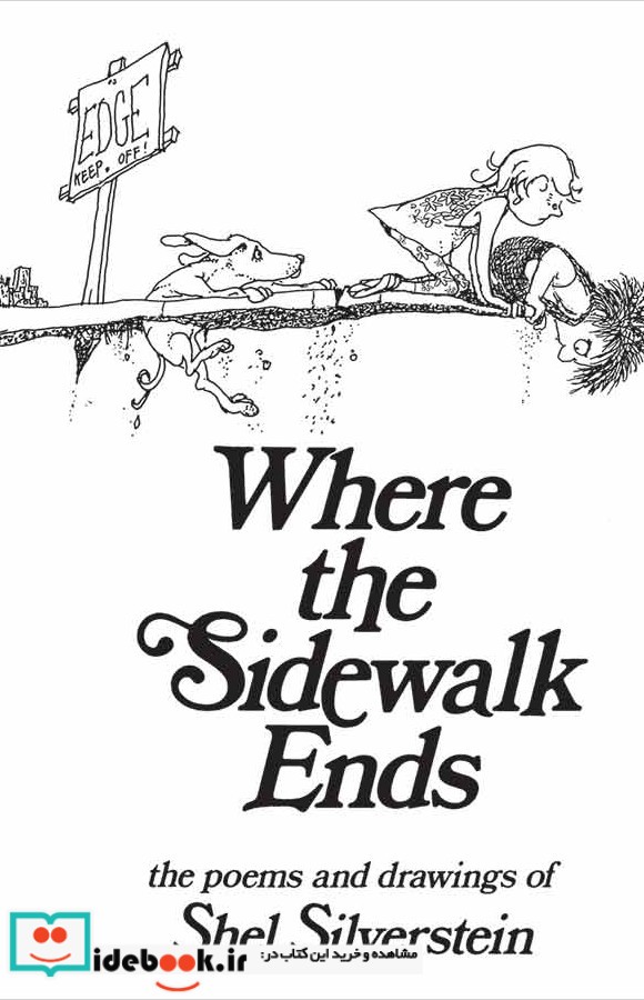 Where the Sidewalk Ends