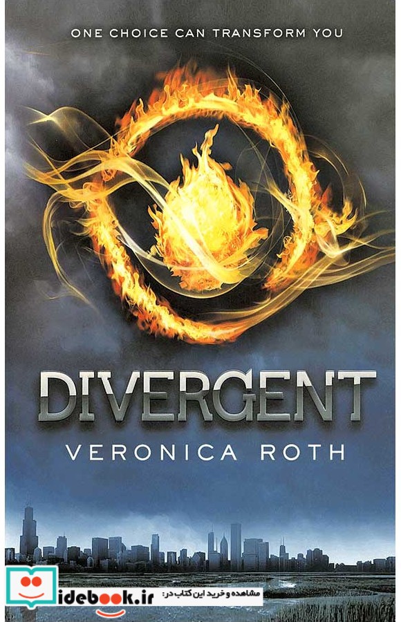 Divergent - Divergent 1