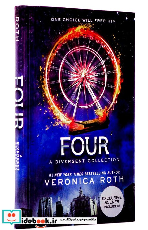 Four A Divergent Collection