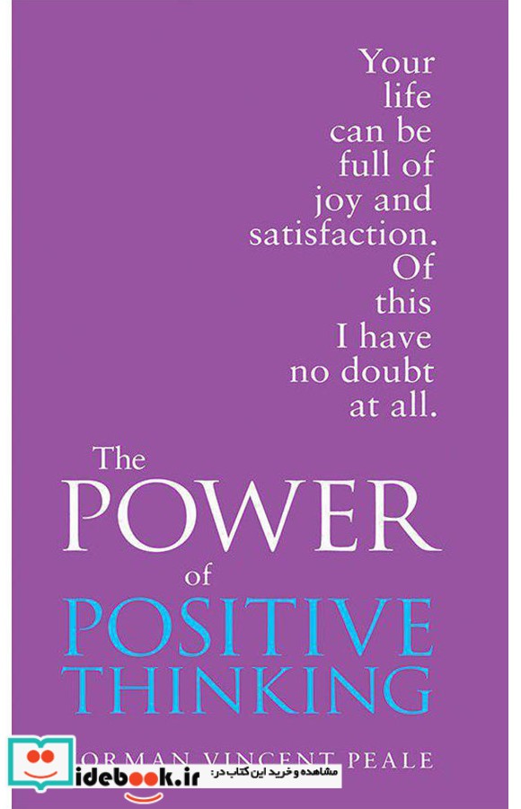 The Power of Positive Thinking