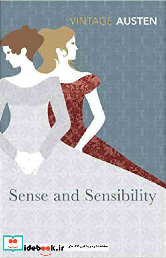 Sense and Sensibility Vintage