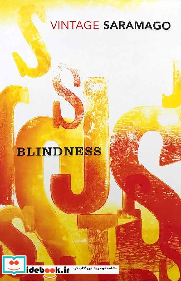 Blindness