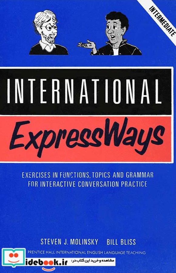 International Express Ways