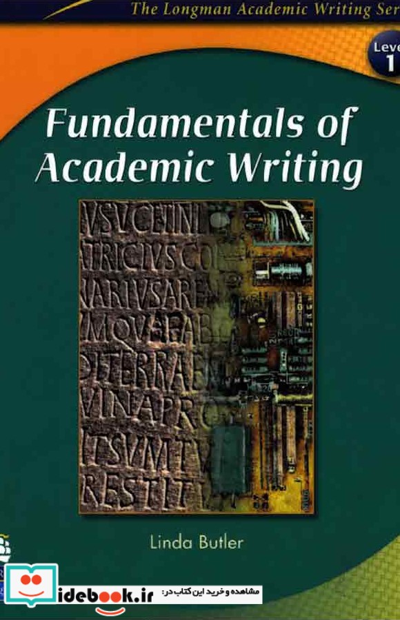 Fundamentals of Academic Writing