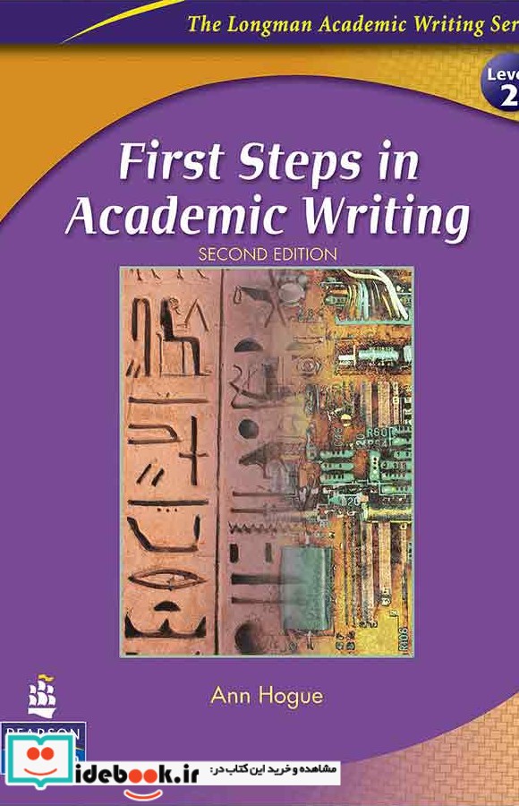 First Steps in Academic Writing 2 2nd Edition