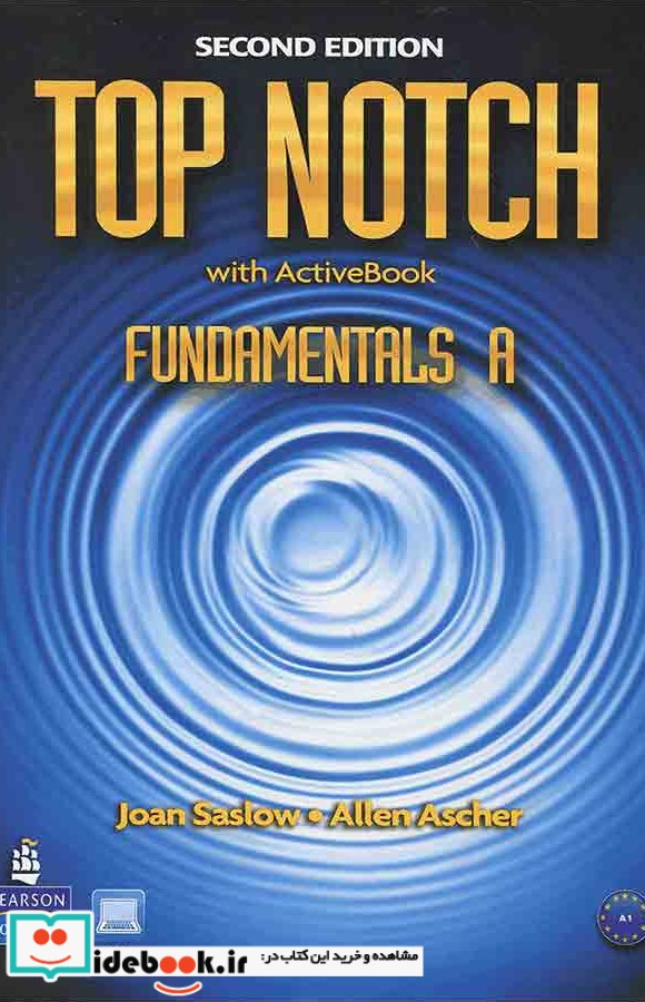 Top Notch 2nd Fundamentals A