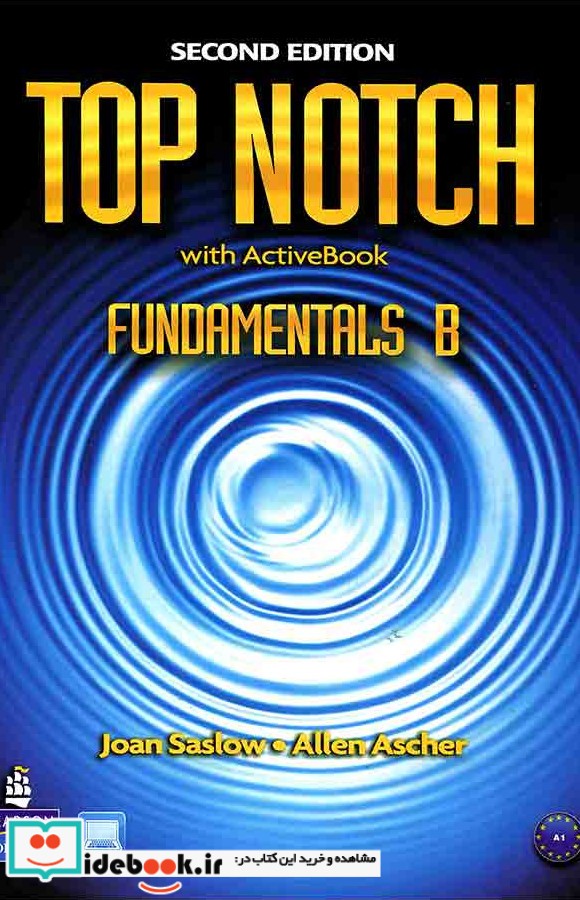 Top Notch 2nd Fundamentals B