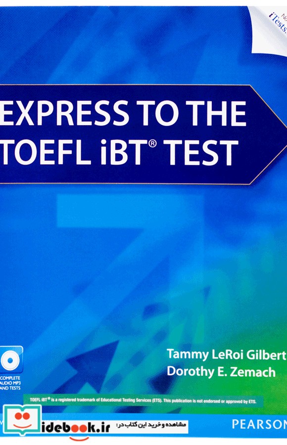 Express to the TOEFL iBT Test