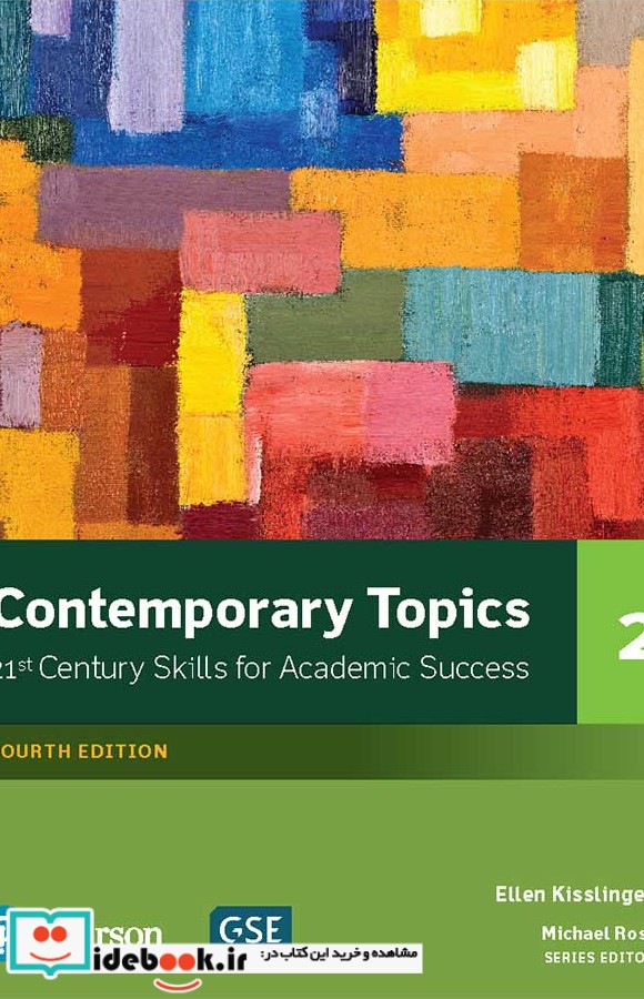 Contemporary Topics 4th 2