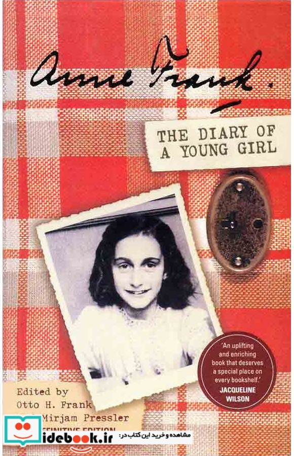 The Diary of a Young Girl