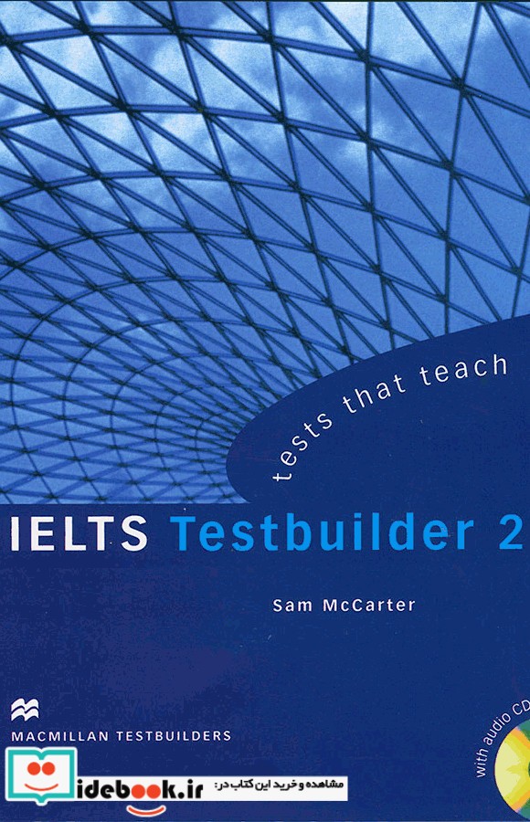 IELTS Testbuilder 2