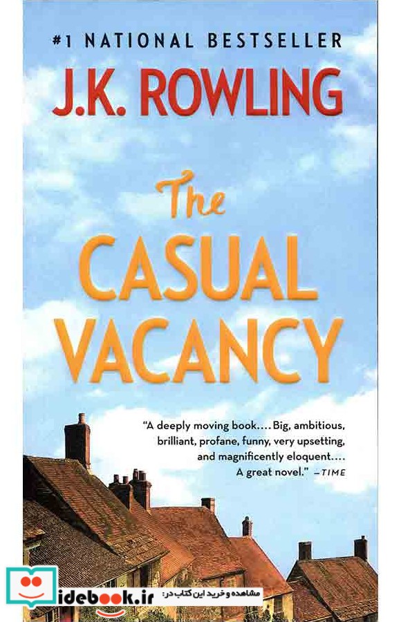 The Casual Vacancy