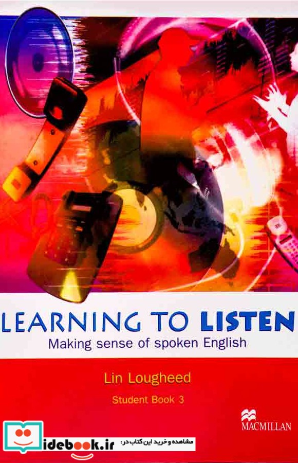 Learning to Listen 3