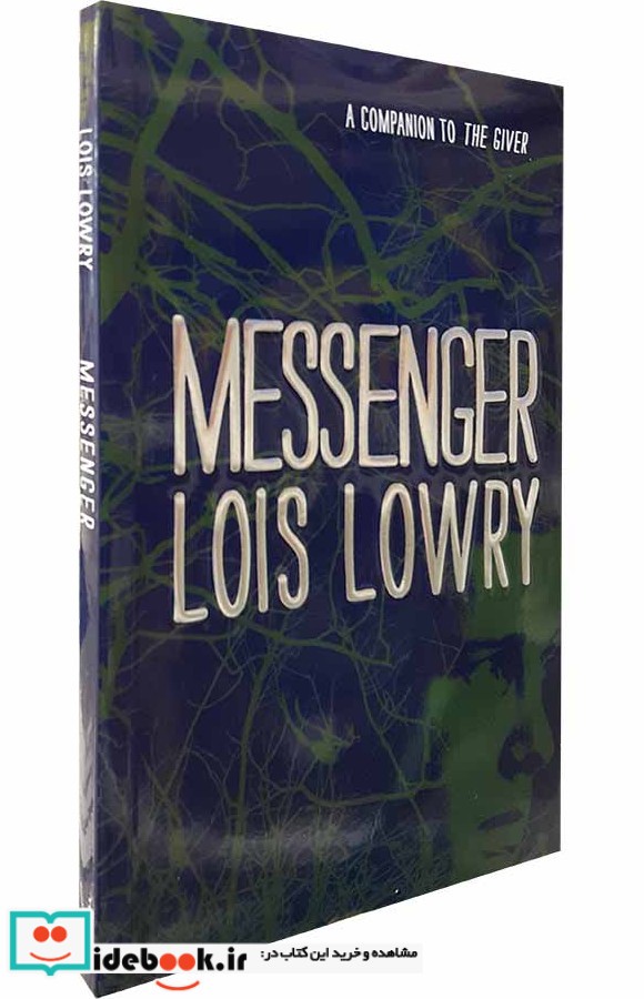 Messenger - The Giver 3