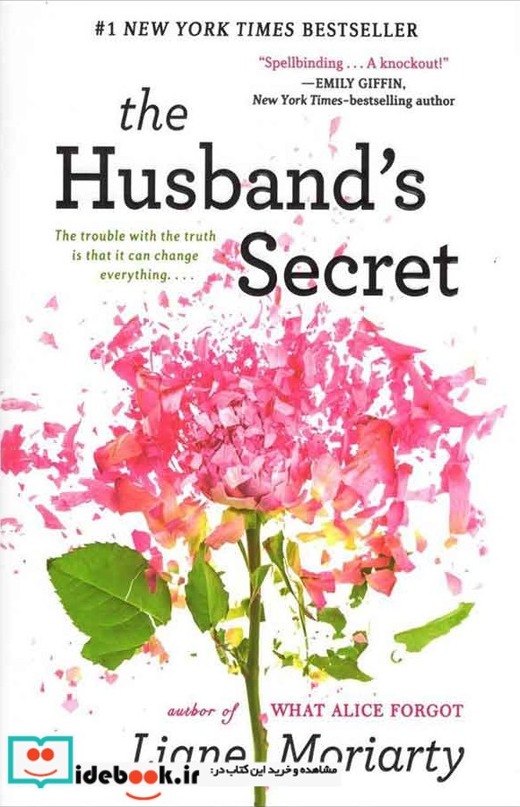 The Husbands Secret