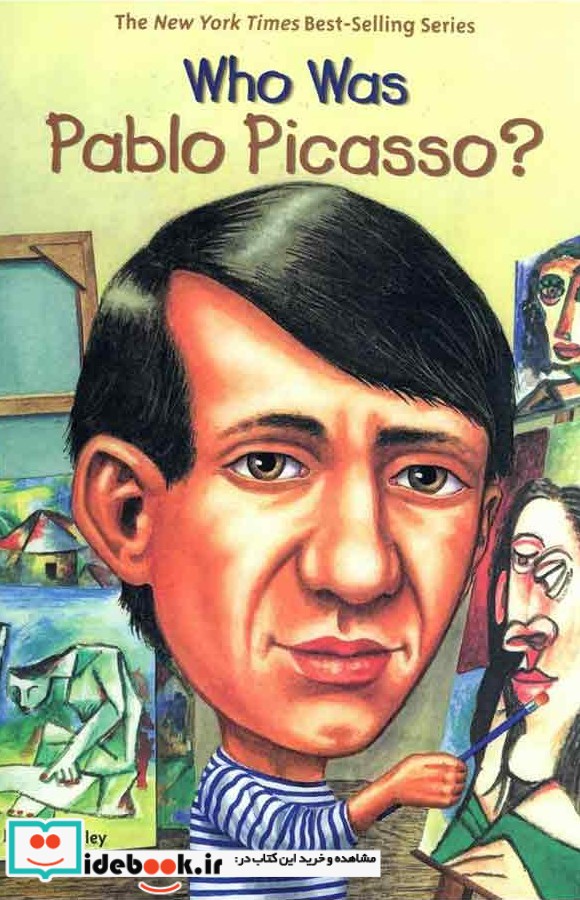 Who Was Pablo Picasso