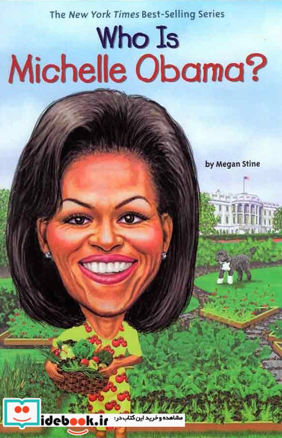 Who Is Michelle Obama