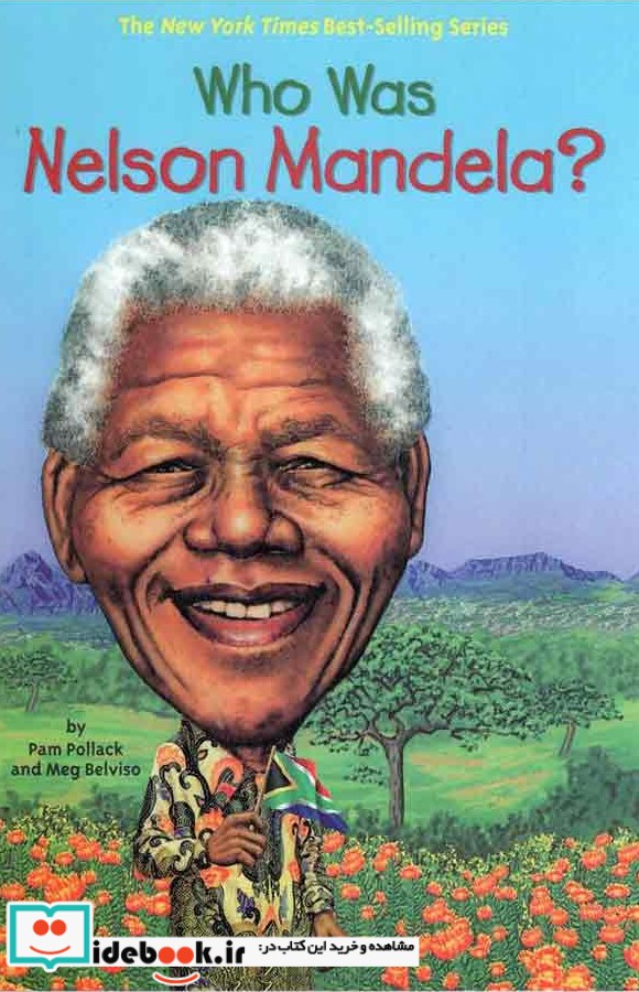 Who Was Nelson Mandela