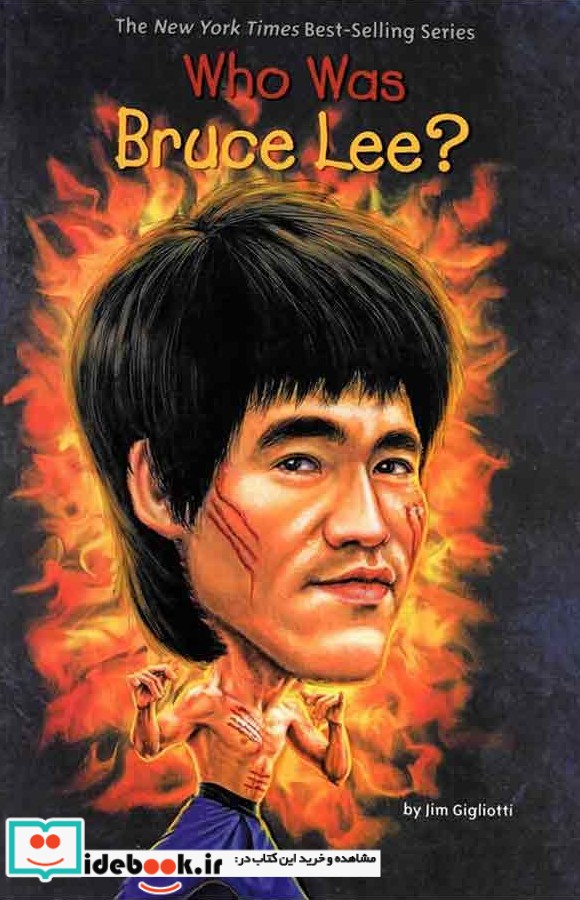 Who Was Bruce Lee