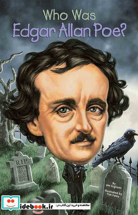 Who Was Edgar Allan Poe