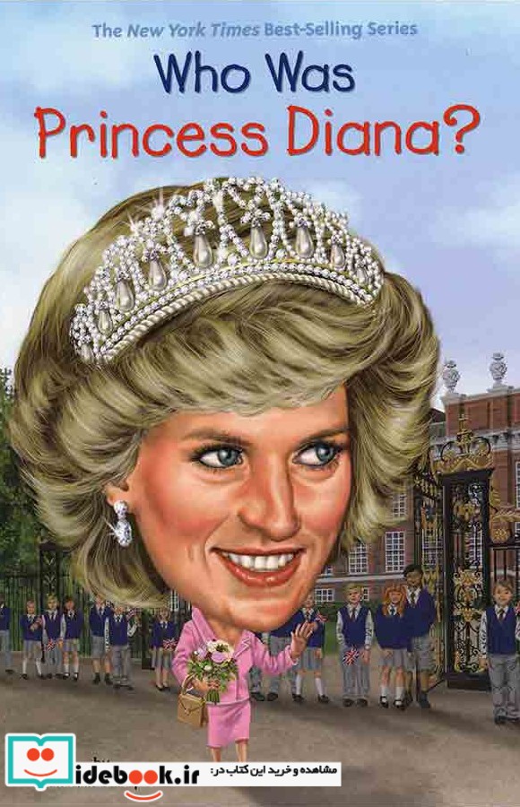 Who Was Princess Diana