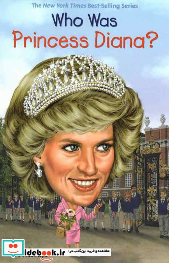 Who Was Princess Diana