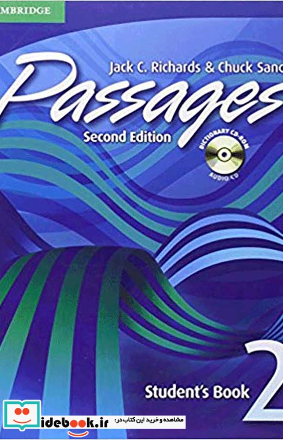 Passages 2nd 2 Student Book