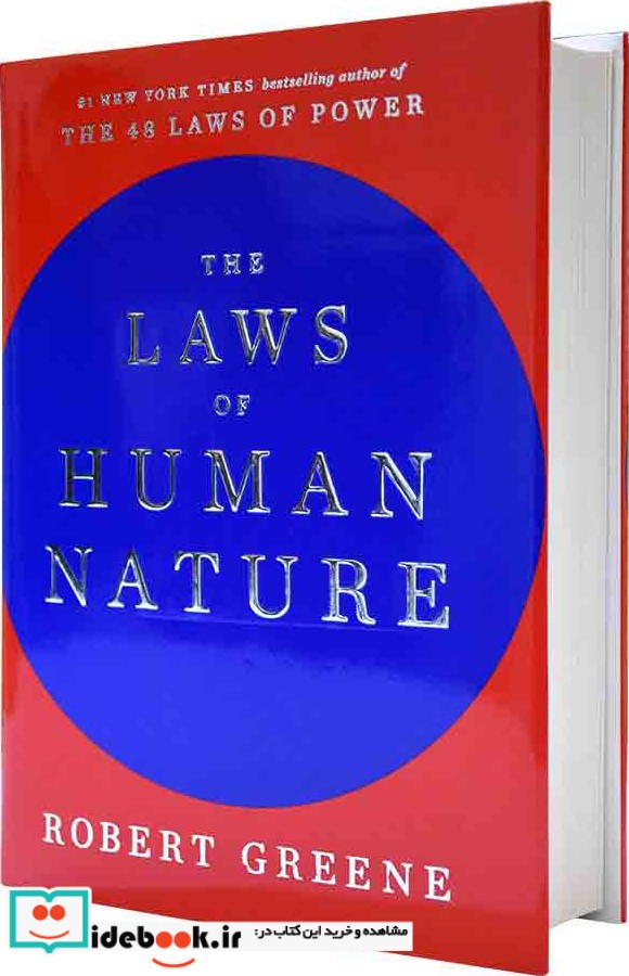 The Laws of Human Nature