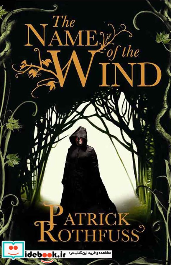 The Name of the Wind - The Kingkiller Chronicle 1