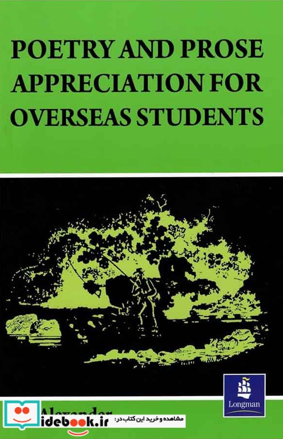 Poetry And Prose Appreciation For Overseas Students