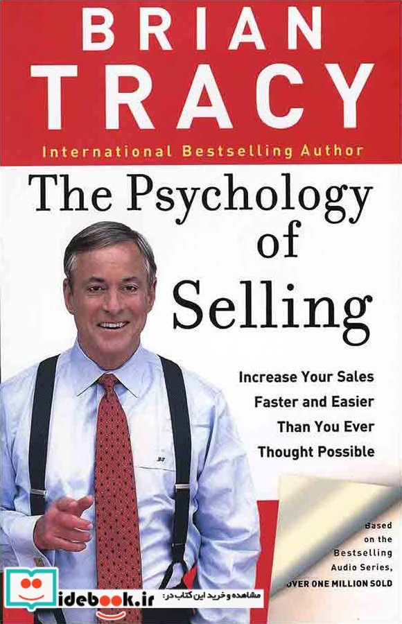 The Psychology of Selling