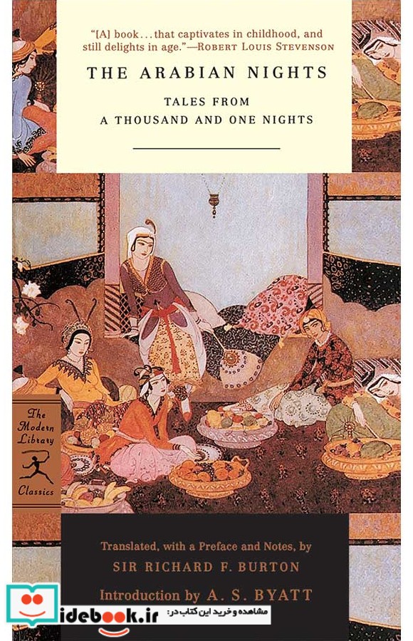 The Arabian Nights