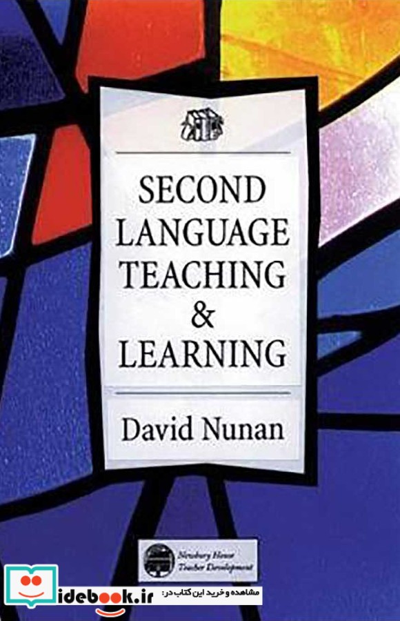 Second Language Teaching and Learning